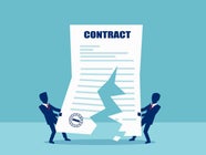 Repudiation Of An Employment Contract Overview And Basic Principles